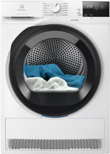 Сушильная машина Electrolux EW6D285YP фото в Тюмени