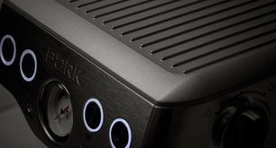 Кофейная станция БОРК C804 фото 3 в Тюмени Кофейная станция BORK C804 фото 3 в Тюмени