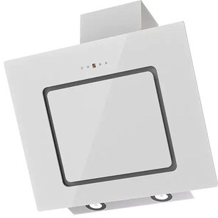 Наклонная вытяжка Krona KIRSA 600 white/white glass sensor фото в Тюмени Наклонная вытяжка Krona KIRSA 600 white/white glass sensor фото в Тюмени
