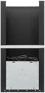 Вытяжка Krona DITA R 400 BLACK PB фото 4 в Тюмени Вытяжка Krona DITA R 400 BLACK PB фото 4 в Тюмени