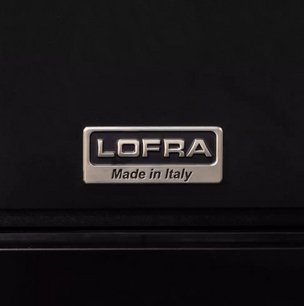 Встраиваемый винный шкаф Lofra ZBPNM24T TOTAL BLACK фото 2 в Тюмени