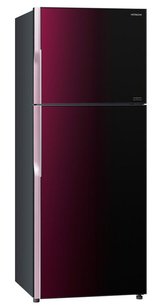 Холодильник Хитачи R-VG 472 PU8 XRZ фото 2 в Тюмени Холодильник Hitachi R-VG 472 PU8 XRZ фото 2 в Тюмени