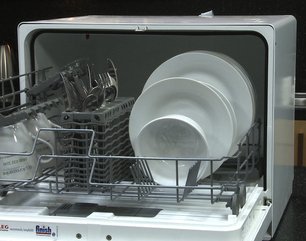 Посудомоечная машина AEG F55200VI0 фото 3 в Тюмени