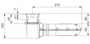 Варочная панель с вытяжкой и установочным комплектом BORA CKA2FIAB (1хCKA2AB, 2хCKFI, набор BORA universal c USDF и ULS UESDFSL) фото 4 в Тюмени