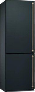 Холодильник Smeg FA860AS фото в Тюмени