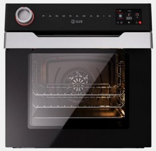 Духовой шкаф ILVE OV60PMT3/MK фото в Тюмени