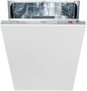 Встраиваемая посудомоечная машина Фулгор Милано FDW 8291.1 фото в Тюмени Встраиваемая посудомоечная машина Fulgor Milano FDW 8291.1 фото в Тюмени