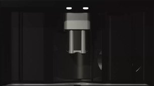 Встраиваемая автоматическая кофемашина Горение CMA9200UX фото 2 в Тюмени Встраиваемая автоматическая кофемашина Gorenje CMA9200UX фото 2 в Тюмени