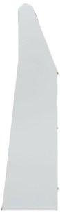 Вытяжка Крона LIANA 500 WHITE PB фото 4 в Тюмени Вытяжка KRONA LIANA 500 WHITE PB фото 4 в Тюмени