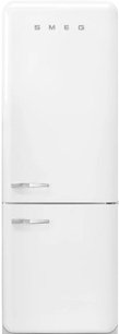 Холодильник Смег FAB38RWH фото в Тюмени Холодильник Smeg FAB38RWH фото в Тюмени