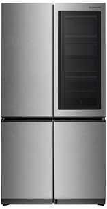 Холодильник LG SIGNATURE InstaView LSR100RU фото 2 в Тюмени