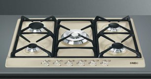 Варочная панель Smeg SR775PX фото 2 в Тюмени