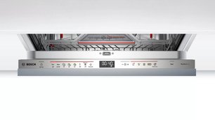 Встраиваемая посудомоечная машина Bosch SBV6ZCX49E фото 3 в Тюмени