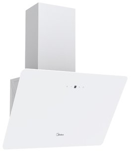 Вытяжка Мидеа MH60AN364GW фото 2 в Тюмени Вытяжка Midea MH60AN364GW фото 2 в Тюмени