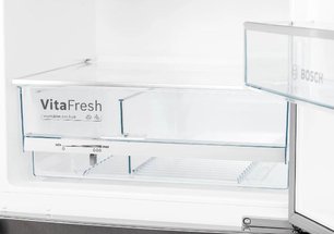 Холодильник Бош KGV36XL2AR фото 4 в Тюмени Холодильник Bosch KGV36XL2AR фото 4 в Тюмени