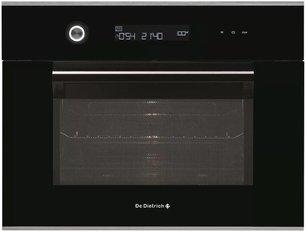 Микроволновая печь Де Дитрих DME 1140 B фото в Тюмени Микроволновая печь De Dietrich DME 1140 B фото в Тюмени