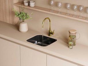 Мойка Omoikiri OMI 49-U/I LG фото 3