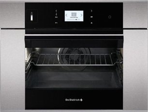 Духовой шкаф Де Дитрих DOS 1180 X фото в Тюмени Духовой шкаф De Dietrich DOS 1180 X фото в Тюмени