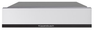 Встраиваемый подогреватель посуды Kuppersbusch CSW 6800.0 W5 Black Velvet фото в Тюмени