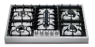 Варочная панель Ilve HAP-95PC фото в Тюмени