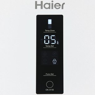 Холодильник Хайер C2F637CWMV фото 3 в Тюмени Холодильник Haier C2F637CWMV фото 3 в Тюмени