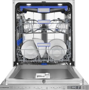Встраиваемая посудомоечная машина Маунфилд MLP60330T Smart Beam Inverter фото 3 в Тюмени Встраиваемая посудомоечная машина Maunfeld MLP60330T Smart Beam Inverter фото 3 в Тюмени