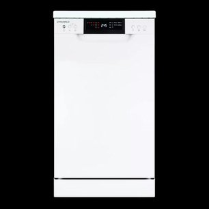 Посудомоечная машина Maunfeld MWF45220W фото 2 в Тюмени