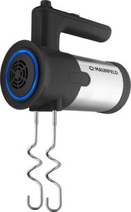 Миксер Maunfeld MF-321BK фото 2