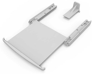 Соединительный элемент для стиральной и сушильной машины Кертинг DSK 250 фото Соединительный элемент для стиральной и сушильной машины Korting DSK 250 фото