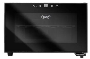 Винный шкаф Cold Vine C8-TBF1 фото 2 в Тюмени