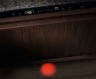 Встраиваемая посудомоечная машина Электролюкс EES47320L фото 4 в Тюмени Встраиваемая посудомоечная машина Electrolux EES47320L фото 4 в Тюмени