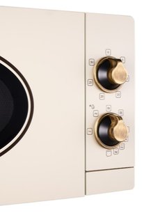 Микроволновая печь Korting KMO 815 RB фото 3 в Тюмени