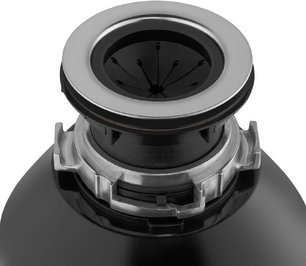 Измельчитель пищевых отходов Maunfeld MWD3802PB фото 3