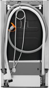 Встраиваемая посудомоечная машина Электролюкс EEM43200L фото 3 в Тюмени Встраиваемая посудомоечная машина Electrolux EEM43200L фото 3 в Тюмени