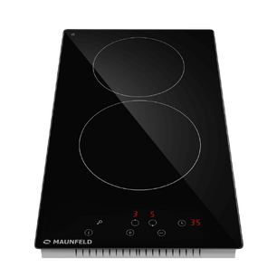 Варочная панель Maunfeld AVCE3021BK фото 4 в Тюмени