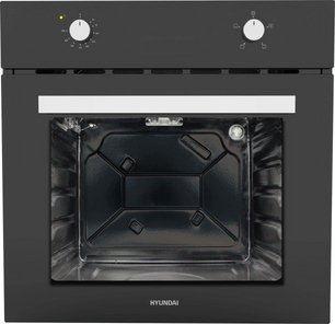 Духовой шкаф Hyundai HEO 62312 BG фото в Тюмени