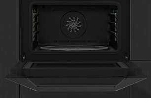 Встраиваемая микроволновая печь De Dietrich DKE4535B фото 3 в Тюмени