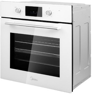 Духовой шкаф Мидеа MO47007GW фото 3 в Тюмени Духовой шкаф Midea MO47007GW фото 3 в Тюмени
