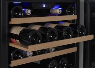 Винный шкаф Dometic MaCave S24G фото 4 в Тюмени