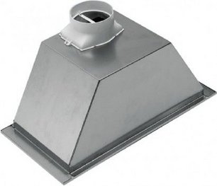 Встраиваемая вытяжка Falmec Gruppo Incasso GREEN TECH 70 фото 4 в Тюмени