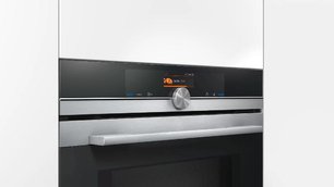 Духовой шкаф Сименс HM 676G0S2F фото 4 в Тюмени Духовой шкаф Siemens HM 676G0S2F фото 4 в Тюмени