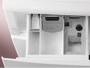 Стиральная машина Электролюкс EW6FN528BP фото 3 в Тюмени Стиральная машина Electrolux EW6FN528BP фото 3 в Тюмени