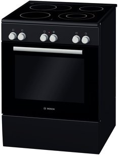 Варочный центр Bosch HCE 634263R фото в Тюмени