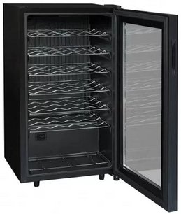Винный шкаф Climadiff CLS 34 фото 3 в Тюмени