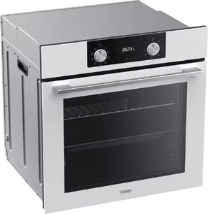 Духовой шкаф Хайер HOQ-K2ANN3WB фото 2 в Тюмени Духовой шкаф Haier HOQ-K2ANN3WB фото 2 в Тюмени