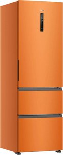 Холодильник Хайер A4F637COMVU1 фото 2 в Тюмени Холодильник Haier A4F637COMVU1 фото 2 в Тюмени