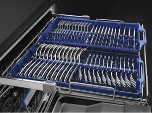 Встраиваемая посудомоечная машина Смег STL342CSL фото 3 в Тюмени Встраиваемая посудомоечная машина Smeg STL342CSL фото 3 в Тюмени