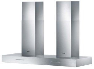 Вытяжка Миле DA 5330 W фото в Тюмени Вытяжка Miele DA 5330 W фото в Тюмени