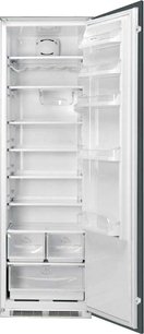 Холодильник Smeg FR320P фото в Тюмени