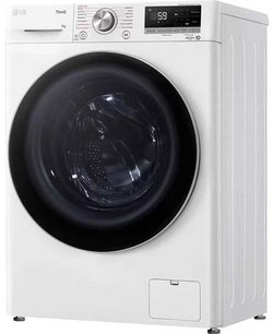 Стиральная машина LG F2V5HS1W фото 2 в Тюмени